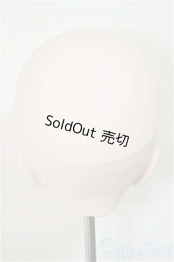 画像4: DD/DDH-27:カスタムヘッド/BJD　球体関節人形 A-25-11-26-117-NY-ZA (4)