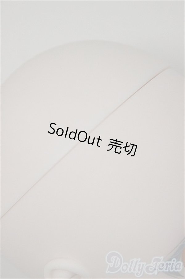 画像6: DD/DDH-27:カスタムヘッド/BJD　球体関節人形 A-25-11-26-117-NY-ZA (6)