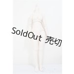 画像: MDD/もちあしベースボディ2.0(DD-f3)/BJD 球体関節人形 A-25-11-26-120-NY-ZA