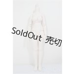 画像: MDD/もちあしベースボディ2.0(DD-f3)/BJD 球体関節人形 A-25-11-26-119-NY-ZA