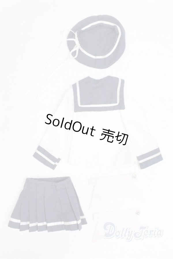 画像2: SDM＆MSD/OF:衣装セット/0 A-25-11-26-055-NY-ZA (2)