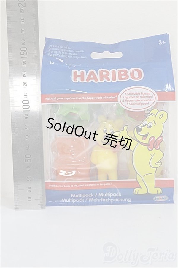 画像3: Haribo Figures Multi-Pack/ A-25-11-26-163-NY-ZA (3)