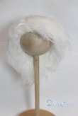 画像1: 8-9inch/ウィッグ/インチ　BJD　MJD　ドール用 A-25-11-26-093-NY-ZA (1)