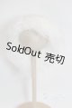 画像: 8-9inch/ウィッグ/インチ　BJD　MJD　ドール用 A-25-11-26-093-NY-ZA