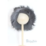 画像: 8-9inch/ウィッグ/インチ　BJD　MJD　ドール用 A-25-11-26-094-NY-ZA