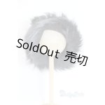 画像: 8-9inch/ウィッグ/インチ BJD MJD ドール用 A-25-11-26-094-NY-ZA