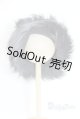画像: 8-9inch/ウィッグ/インチ　BJD　MJD　ドール用 A-25-11-26-094-NY-ZA