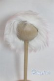 画像1: 8-9inch/ウィッグ/インチ　BJD　MJD　ドール用 A-25-11-26-092-NY-ZA (1)