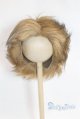 画像: 8-9inch/ウィッグ/インチ　BJD　MJD　ドール用 A-25-11-26-095-NY-ZA