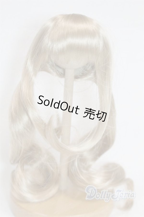 画像1: 7-8inch/ウィッグ/0 A-25-11-26-056-NY-ZA (1)