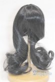 画像2: 7-8inch/ウィッグ/インチ　BJD　MJD　ドール用 A-25-11-26-066-NY-ZA (2)