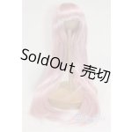 画像: 7-8inch/ウィッグ/インチ BJD MJD ドール用 A-25-11-26-058-NY-ZA