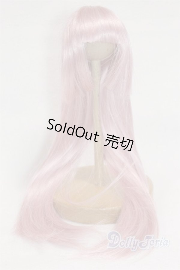 画像1: 7-8inch/ウィッグ/インチ　BJD　MJD　ドール用 A-25-11-26-058-NY-ZA (1)