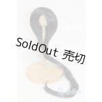 画像: 7-8inch/ウィッグ/インチ BJD MJD ドール用 A-25-11-26-068-NY-ZA