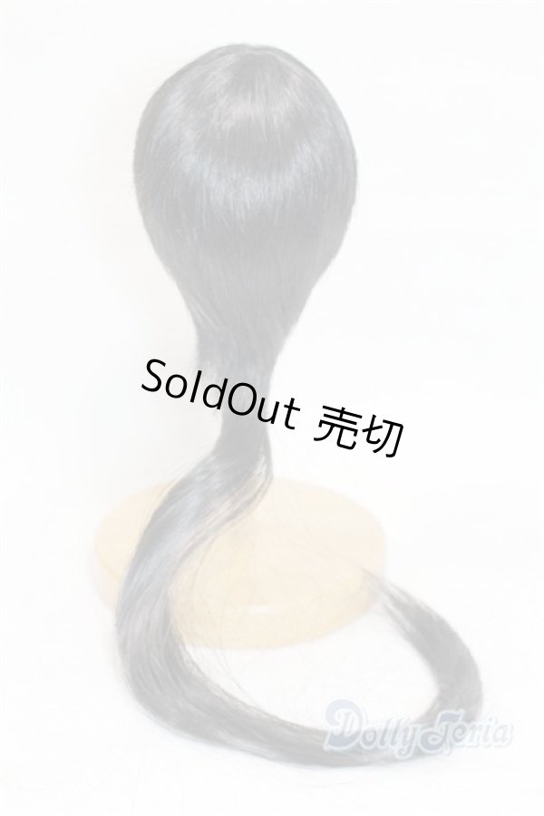 画像2: 7-8inch/ウィッグ/インチ　BJD　MJD　ドール用 A-25-11-26-068-NY-ZA (2)