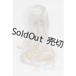 画像: 8inch/ウィッグ/インチ BJD MJD ドール用 A-25-11-26-069-NY-ZA