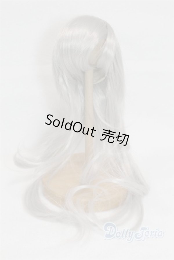 画像1: 8inch/ウィッグ/インチ　BJD　MJD　ドール用 A-25-11-26-069-NY-ZA (1)