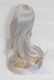 画像2: 7-8inch/ウィッグ/インチ　BJD　MJD　ドール用 A-25-11-26-069-NY-ZA (2)