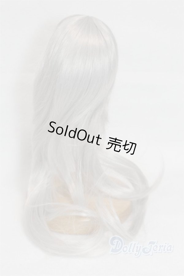 画像2: 8inch/ウィッグ/インチ　BJD　MJD　ドール用 A-25-11-26-069-NY-ZA (2)