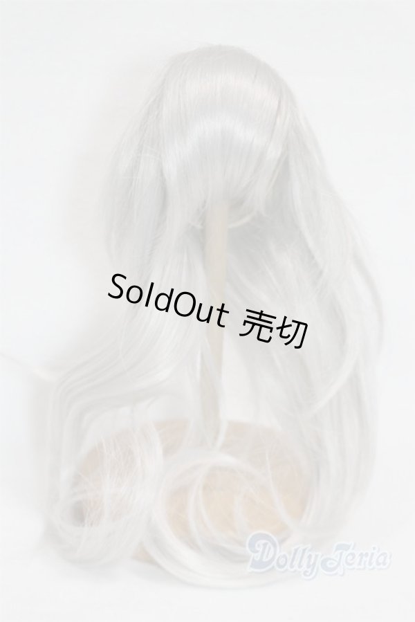 画像1: 8inch/ウィッグ/インチ　BJD　MJD　ドール用 A-25-11-26-057-NY-ZA (1)