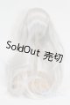画像: 8inch/ウィッグ/インチ　BJD　MJD　ドール用 A-25-11-26-057-NY-ZA