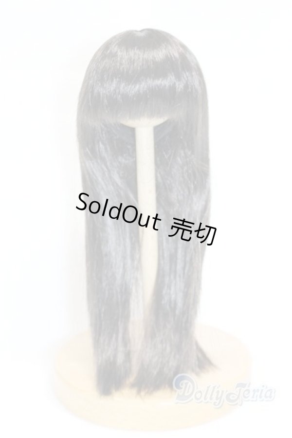 画像1: 7-8inch/ウィッグ/インチ　BJD　MJD　ドール用 A-25-11-26-060-NY-ZA (1)