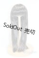 画像: 7-8inch/ウィッグ/インチ　BJD　MJD　ドール用 A-25-11-26-060-NY-ZA
