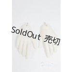 画像: 60cm/ハンドパーツ A-26-06-08-372-NY-ZA