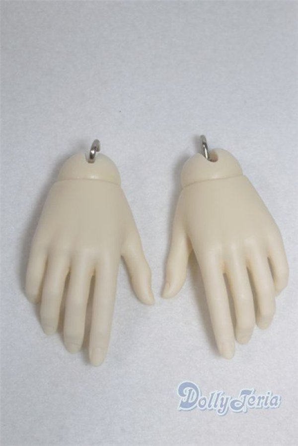 画像1: 60cm/ハンドパーツ/ A-25-11-26-070-NY-ZA (1)