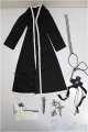 画像: SDM＆MSD/OF:アウター/1/4　40ｃｍ　BJD　MJD　衣装　ドール用 A-25-11-26-175-NY-ZA