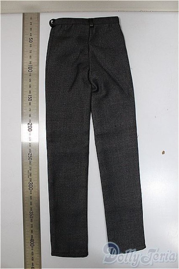 画像2: SDGrB＆SD13男の子/OF:パンツ/1/3　65ｃｍ　BJD　MJD　衣装　ドール用 A-25-11-26-176-NY-ZA (2)