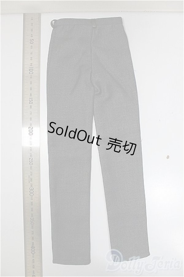 画像2: SDGrB＆SD13男の子/OF:パンツ/1/3　65ｃｍ　BJD　MJD　衣装　ドール用 A-25-11-26-176-NY-ZA (2)