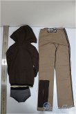 画像2: SDGrB＆SD13男の子/OF:衣装セット/1/3　65ｃｍ　BJD　MJD　衣装　ドール用 A-25-11-26-177-NY-ZA (2)