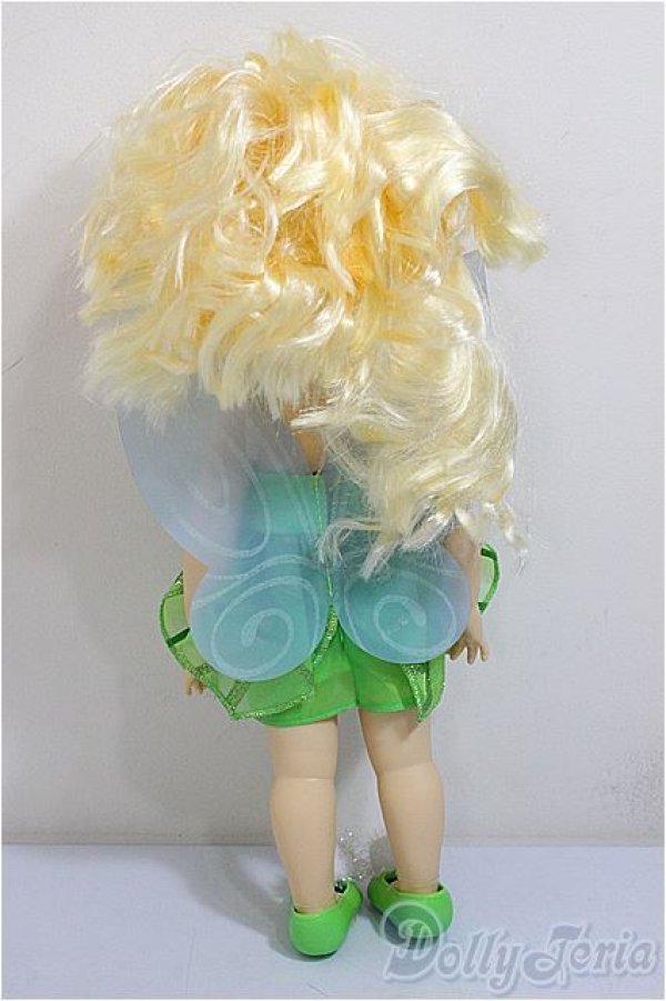 画像3: ディズニー アニメーター コレクションドール /ティンカーベル/ A-25-11-26-167-NY-ZA (3)