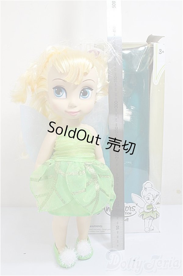 画像4: ディズニー アニメーター コレクションドール /ティンカーベル/ A-25-11-26-167-NY-ZA (4)