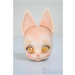 画像: Piccodo/FURRY　FOX/ A-25-11-26-164-NY-ZA