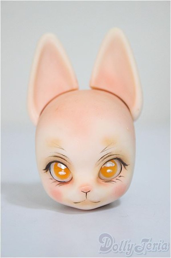 画像1: Piccodo/FURRY　FOX/ A-25-11-26-164-NY-ZA (1)