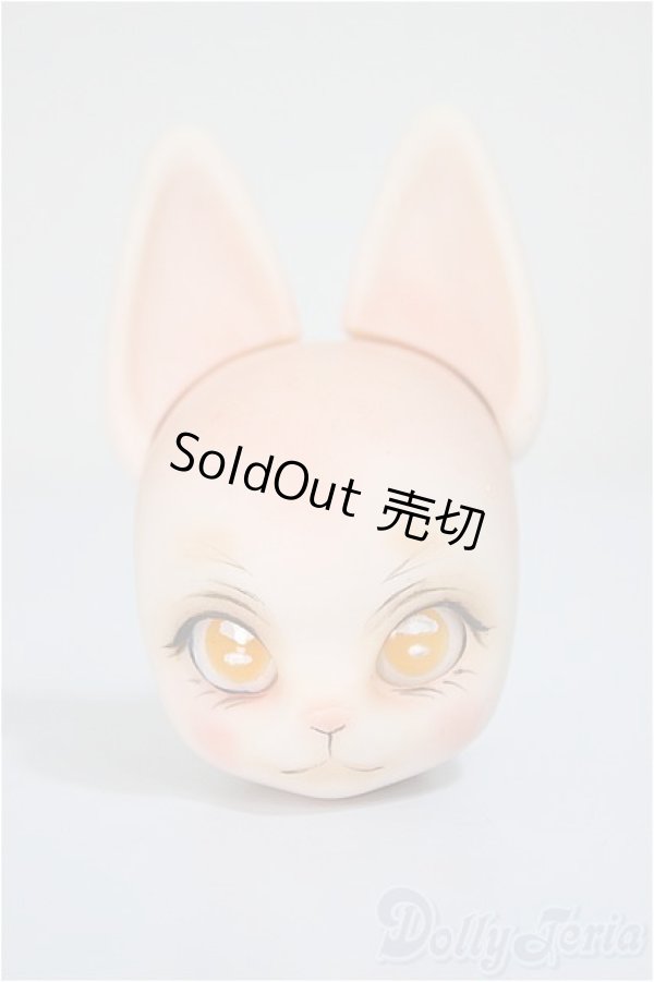 画像1: Piccodo/FURRY　FOX/ A-25-11-26-164-NY-ZA (1)