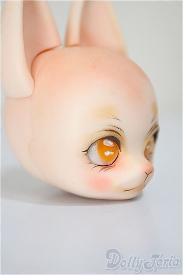 画像2: Piccodo/FURRY　FOX/ A-25-11-26-164-NY-ZA (2)