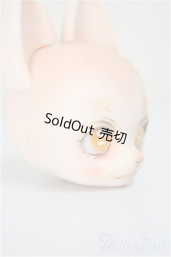 画像2: Piccodo/FURRY　FOX/ A-25-11-26-164-NY-ZA (2)