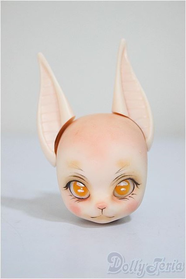 画像4: Piccodo/FURRY　FOX/ A-25-11-26-164-NY-ZA (4)