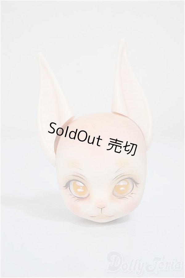 画像4: Piccodo/FURRY　FOX/ A-25-11-26-164-NY-ZA (4)