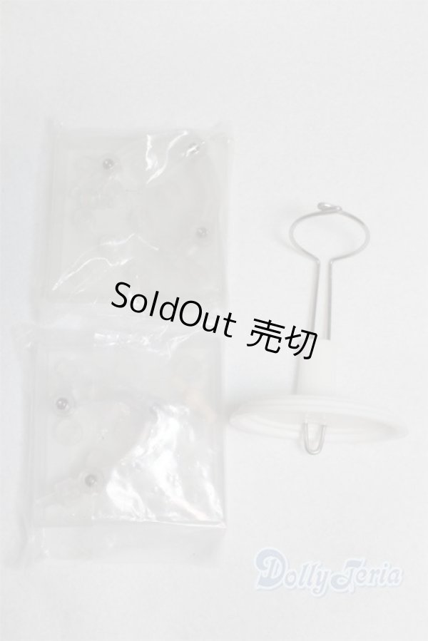 画像2: 1/12サイズドール/OF:小物/1/12サイズ　ドール用 A-25-11-26-098-NY-ZA (2)