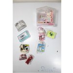 画像: 30cmサイズドール/OF:小物/0 A-25-11-26-187-NY-ZA