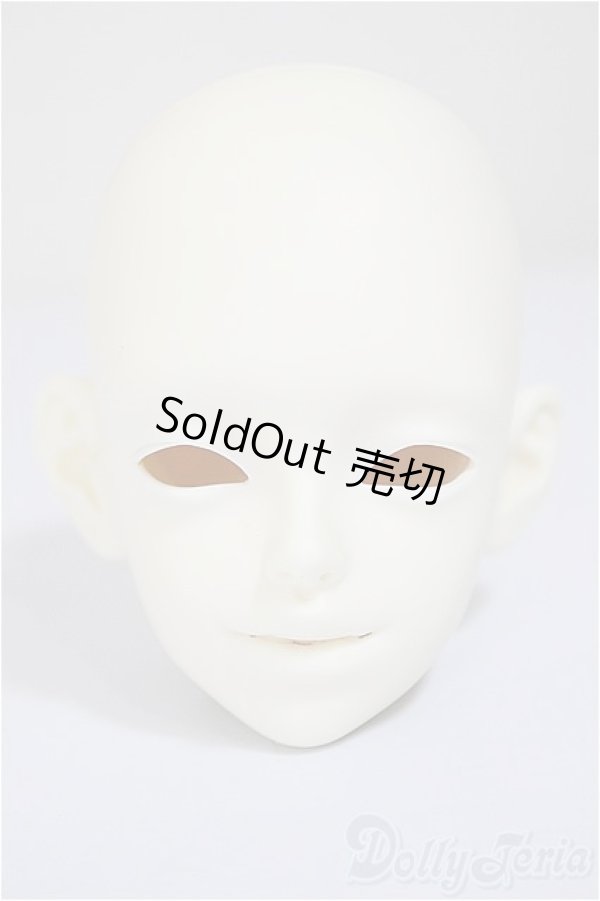 画像1: DEARBOY/50ｃｍサイズヘッド/ A-25-11-26-185-NY-ZA (1)