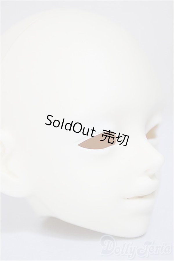 画像2: DEARBOY/50ｃｍサイズヘッド/ A-25-11-26-185-NY-ZA (2)