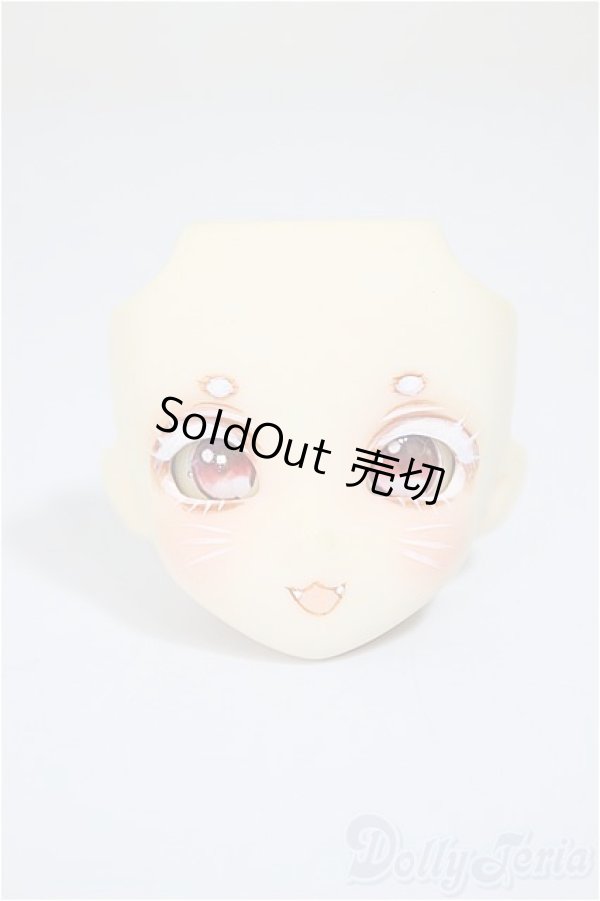 画像1: ヘッドパーツ/カスタムメイク/0 A-25-11-26-184-NY-ZA (1)