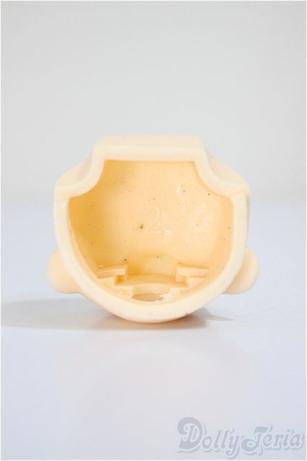 画像2: 1/12サイズ/ヘッドパーツ/0 A-25-11-26-181-NY-ZA (2)