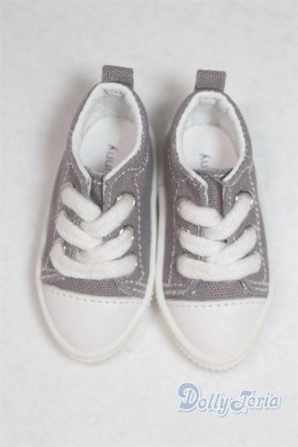 画像1: 30cmサイズドール/OF:靴/0 A-25-11-26-051-NY-ZA (1)