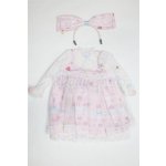 画像: SDM＆MSD/OF:ワンピース/1/4　40ｃｍ　BJD　MJD　衣装　ドール用 A-26-02-18-011-NY-ZA